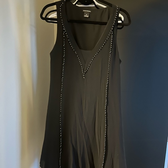 Club Monaco Silk Dress size 10 - Picture 1 of 7